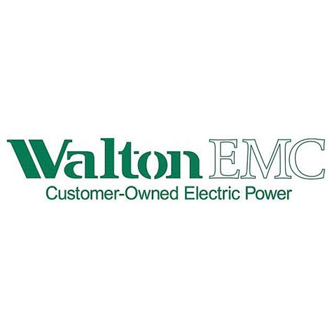 Walton electric membership corporation - MONROE, Ga., November 19, 2019 – Walton Electric Membership Corporation (EMC), a consumer-owned utility with a reputation for energy innovation, has signed a contract with Silicon Ranch on behalf of Facebook for a new solar project as part of its agreement to supply 100 percent renewable energy for Facebook’s data center in Newton County ...